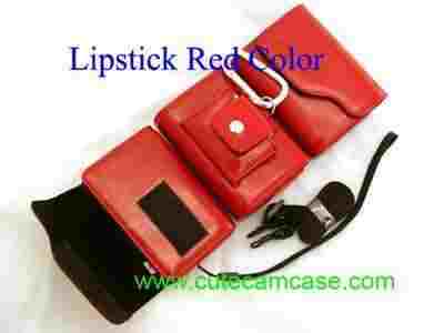 Leather Case